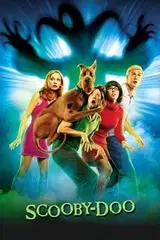 Scooby-Doo Cały Film (2002) - Vider
