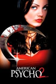 American Psycho II Cały film - Gdzie obejrzeć online - Viderio
