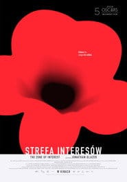 Strefa interesów Cały film - Gdzie obejrzeć online - Viderio
