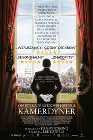 Kamerdyner Cały film - Gdzie obejrzeć online - Viderio