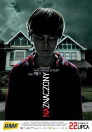 Naznaczony Cały film - Gdzie obejrzeć online - Viderio
