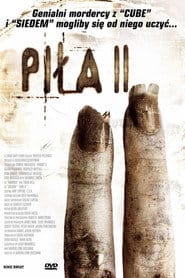 Piła II Cały film - Gdzie obejrzeć online - Viderio