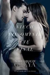 Nowe oblicze Greya Cały film - Gdzie obejrzeć online - Viderio