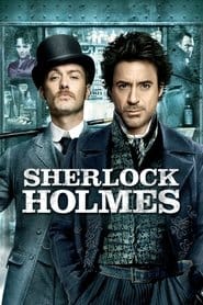 Sherlock Holmes Cały film - Gdzie obejrzeć online - Viderio