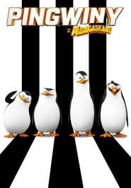 Pingwiny z Madagaskaru Cały film - Gdzie obejrzeć online - Viderio