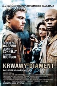 Krwawy diament Cały film - Gdzie obejrzeć online - Viderio