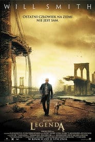 Jestem legendą Cały film - Gdzie obejrzeć online - Viderio