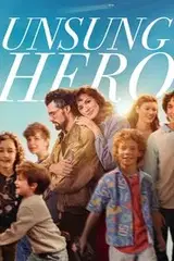 Nieznani bohaterowie Cały Film (2024) Online - Gdzie Obejrzeć