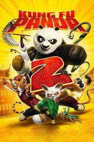 Kung Fu Panda 2 Cały film - Gdzie obejrzeć online - Viderio