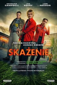 Skażenie Cały Film • Vider • Online