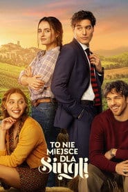 To nie miejsce dla singli Cały film - Gdzie obejrzeć online - Viderio