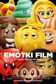 Emotki: Film Cały film - Gdzie obejrzeć online - Viderio