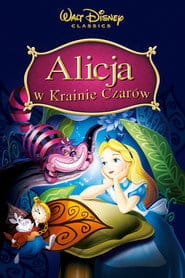 Alicja w Krainie Czarów Cały film - Gdzie obejrzeć online - Viderio