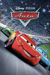 Auta Cały film - Gdzie obejrzeć online - Viderio