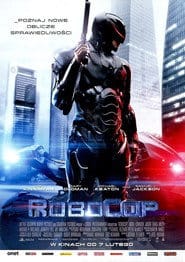 RoboCop Cały film - Gdzie obejrzeć online - Viderio