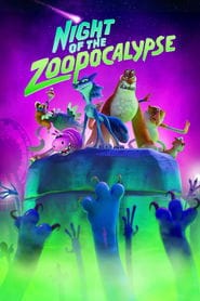 Noc w ZOO Cały film - Gdzie obejrzeć online - Viderio
