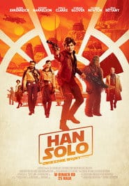 Han Solo: Gwiezdne wojny – historie Cały film - Gdzie obejrzeć online - Viderio