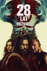 28 lat później Cały film - Gdzie obejrzeć online - Viderio