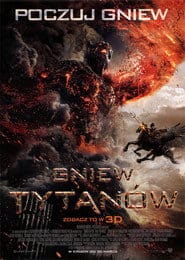 Gniew tytanów Cały film - Gdzie obejrzeć online - Viderio