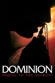 Dominium: Narodziny Egzorcysty Cały film - Gdzie obejrzeć online - Viderio