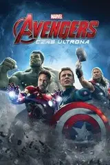 Avengers: Czas Ultrona Cały film - Gdzie obejrzeć online - Viderio