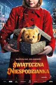 Świąteczna niespodzianka Cały film - Gdzie obejrzeć online - Viderio