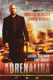 Adrenalina Cały film - Gdzie obejrzeć online - Viderio