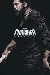 Punisher: Ostatnie starcie Cały film - Gdzie obejrzeć online - Viderio
