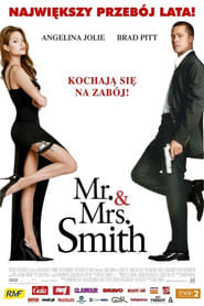 Pan i Pani Smith Cały film - Gdzie obejrzeć online - Viderio