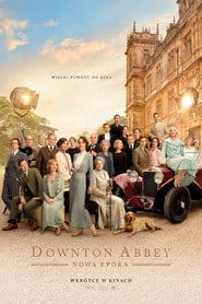 Downton Abbey: Nowa epoka Cały film - Gdzie obejrzeć online - Viderio