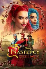 Następcy: Rebelia Red Cały film - Gdzie obejrzeć online - Viderio