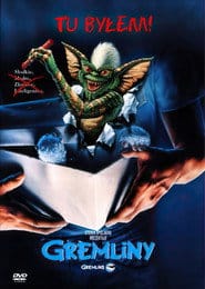 Gremliny rozrabiają Cały film - Gdzie obejrzeć online - Viderio