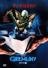 Gremliny rozrabiają Cały film - Gdzie obejrzeć online - Viderio