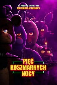 Pięć koszmarnych nocy Cały film - Gdzie obejrzeć online - Viderio
