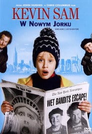 Kevin sam w Nowym Jorku Cały film - Gdzie obejrzeć online - Viderio