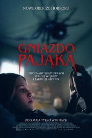 Gniazdo pająka Cały film - Gdzie obejrzeć online - Viderio