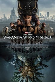 Czarna Pantera: Wakanda w moim sercu Cały film - Gdzie obejrzeć online - Viderio