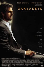 Zakładnik Cały film - Gdzie obejrzeć online - Viderio