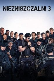 Niezniszczalni 3 Cały film - Gdzie obejrzeć online - Viderio