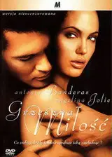 Grzeszna miłość Cały film - Gdzie obejrzeć online - Viderio