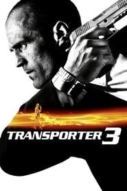 Transporter 3 Cały film - Gdzie obejrzeć online - Viderio