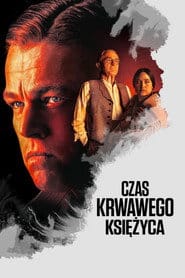 Czas krwawego księżyca Cały film - Gdzie obejrzeć online - Viderio