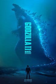 Godzilla II: Król potworów Cały film - Gdzie obejrzeć online - Viderio