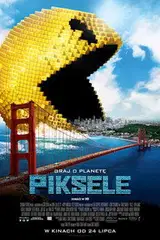 Piksele Cały film - Gdzie obejrzeć online - Viderio