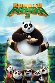 Kung Fu Panda 3 Cały film - Gdzie obejrzeć online - Viderio