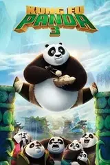 Kung Fu Panda 3 Cały film - Gdzie obejrzeć online - Viderio