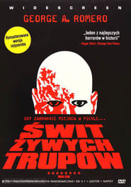 Świt żywych trupów Cały film - Gdzie obejrzeć online - Viderio