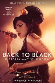 Back to Black. Historia Amy Winehouse Cały film - Gdzie obejrzeć online - Viderio