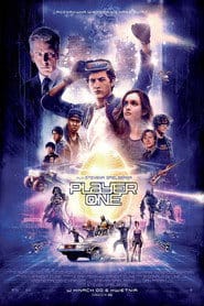 Player One Cały film - Gdzie obejrzeć online - Viderio