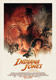Indiana Jones i artefakt przeznaczenia Cały film - Gdzie obejrzeć online - Viderio